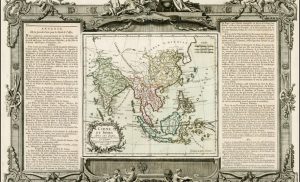 Крупнейшая коллекция карт Тартарии